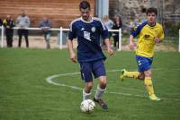 Foot : Beaulieu craque aux tirs au but en Coupe de la Haute-Loire