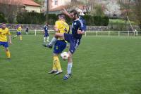 Foot : Beaulieu craque aux tirs au but en Coupe de la Haute-Loire