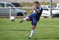 Foot : Beaulieu craque aux tirs au but en Coupe de la Haute-Loire