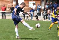 Foot : Beaulieu craque aux tirs au but en Coupe de la Haute-Loire