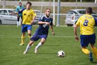 Foot : Beaulieu craque aux tirs au but en Coupe de la Haute-Loire