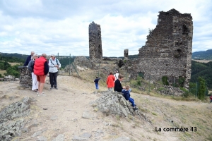 Retournac : des visites guidées à Artias pour les Journées du patrimoine