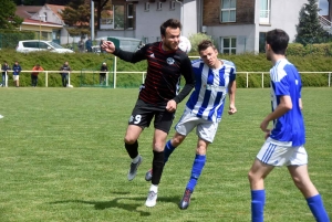 Foot : Les Villettes retrouvent la finale de la Coupe Régis-Fay