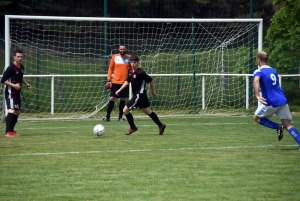 Foot : Les Villettes retrouvent la finale de la Coupe Régis-Fay