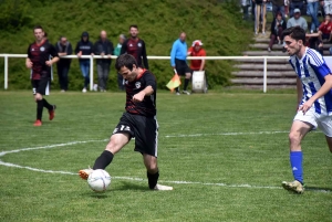 Foot : Les Villettes retrouvent la finale de la Coupe Régis-Fay