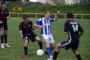 Foot : Les Villettes retrouvent la finale de la Coupe Régis-Fay