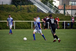 Foot : Les Villettes retrouvent la finale de la Coupe Régis-Fay