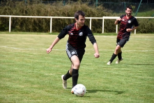 Foot : Les Villettes retrouvent la finale de la Coupe Régis-Fay