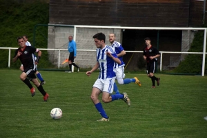 Foot : Les Villettes retrouvent la finale de la Coupe Régis-Fay