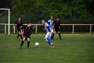 Foot : Les Villettes retrouvent la finale de la Coupe Régis-Fay