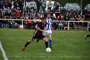 Foot : Les Villettes retrouvent la finale de la Coupe Régis-Fay