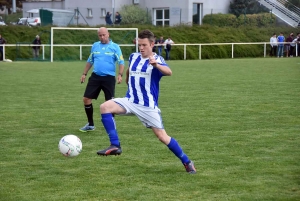 Foot : Les Villettes retrouvent la finale de la Coupe Régis-Fay