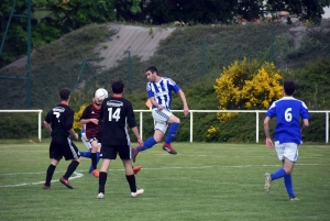 Foot : Les Villettes retrouvent la finale de la Coupe Régis-Fay