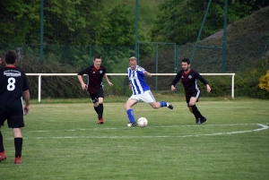 Foot : Les Villettes retrouvent la finale de la Coupe Régis-Fay