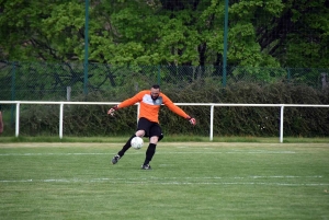 Foot : Les Villettes retrouvent la finale de la Coupe Régis-Fay