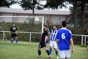 Foot : Les Villettes retrouvent la finale de la Coupe Régis-Fay