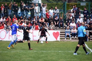 Foot : Les Villettes retrouvent la finale de la Coupe Régis-Fay