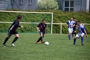 Foot : Les Villettes retrouvent la finale de la Coupe Régis-Fay