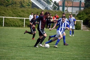 Foot : Les Villettes retrouvent la finale de la Coupe Régis-Fay