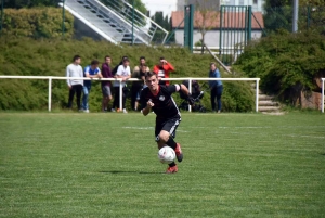 Foot : Les Villettes retrouvent la finale de la Coupe Régis-Fay