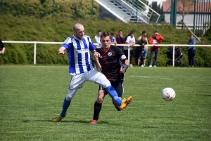 Foot : Les Villettes retrouvent la finale de la Coupe Régis-Fay