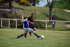 Foot : Les Villettes retrouvent la finale de la Coupe Régis-Fay