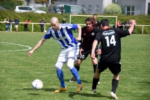 Foot : Les Villettes retrouvent la finale de la Coupe Régis-Fay