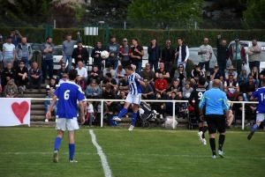 Foot : Les Villettes retrouvent la finale de la Coupe Régis-Fay