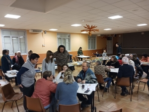 Saint-Pierre-Eynac : le CALC ouvre l&#039;année avec une soirée jeux intergénérationnelle