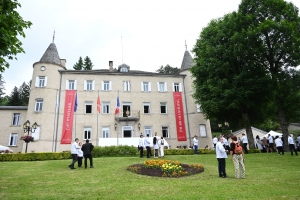 L&#039;école de pâtisserie ENSP fête 40 années de gourmandise à Yssingeaux