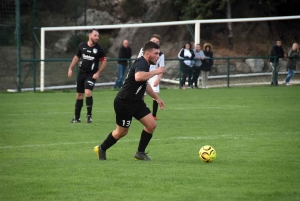 Foot : Mazet-Chambon fait respecter la logique contre Aiguilhe en Coupe de France