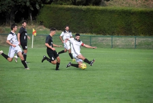 Foot : Mazet-Chambon fait respecter la logique contre Aiguilhe en Coupe de France