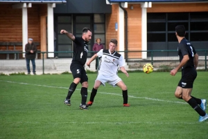 Foot : Mazet-Chambon fait respecter la logique contre Aiguilhe en Coupe de France