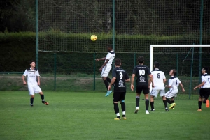 Foot : Mazet-Chambon fait respecter la logique contre Aiguilhe en Coupe de France