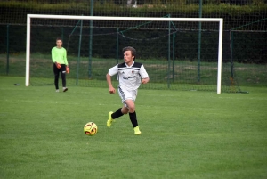 Foot : Mazet-Chambon fait respecter la logique contre Aiguilhe en Coupe de France