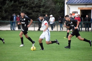 Foot : Mazet-Chambon fait respecter la logique contre Aiguilhe en Coupe de France