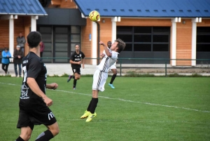 Foot : Mazet-Chambon fait respecter la logique contre Aiguilhe en Coupe de France