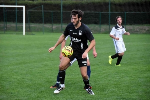 Foot : Mazet-Chambon fait respecter la logique contre Aiguilhe en Coupe de France