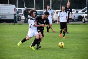 Foot : Mazet-Chambon fait respecter la logique contre Aiguilhe en Coupe de France