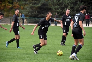 Foot : Mazet-Chambon fait respecter la logique contre Aiguilhe en Coupe de France