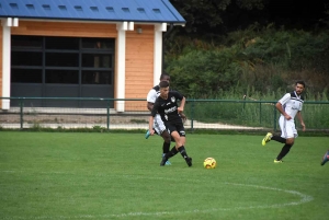 Foot : Mazet-Chambon fait respecter la logique contre Aiguilhe en Coupe de France