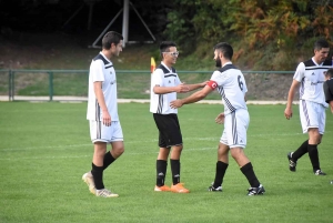 Foot : Mazet-Chambon fait respecter la logique contre Aiguilhe en Coupe de France