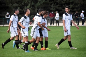 Foot : Mazet-Chambon fait respecter la logique contre Aiguilhe en Coupe de France