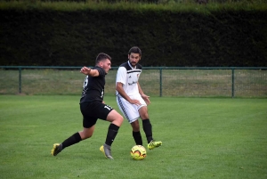 Foot : Mazet-Chambon fait respecter la logique contre Aiguilhe en Coupe de France