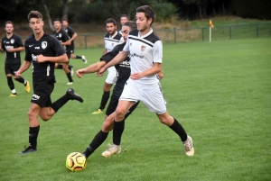 Foot : Mazet-Chambon fait respecter la logique contre Aiguilhe en Coupe de France