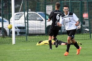 Foot : Mazet-Chambon fait respecter la logique contre Aiguilhe en Coupe de France