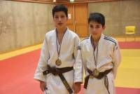 Judo : les titres départementaux décernés pour les cadets et cadettes