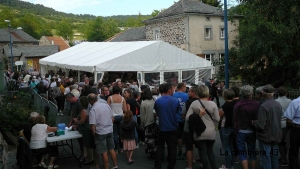 Montusclat : rendez-vous en 2022 pour la fête des saucisses-lentilles