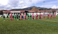 Foot : Retournac accentue son avance en District 1