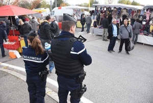 Vigipirate, Covid, circulation : des dispositions spécifiques pour la foire aux ânes du 11 novembre